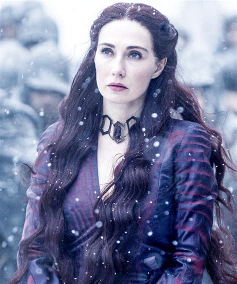 kinvara game of thrones|‘Game of Thrones’ 101: Meet Kinvara, the New Red Woman .